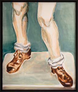 ARTeFACT Allacher Socken