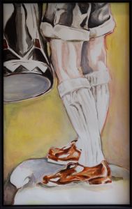 ARTeFACT Allacher Socken II (2)