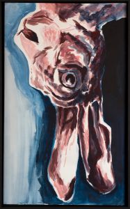 ARTeFACT Hare
