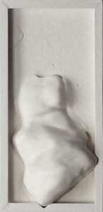 Le four à plâtre, rocher d'Alfred