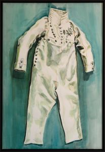 ARTeFACT skeleton suit