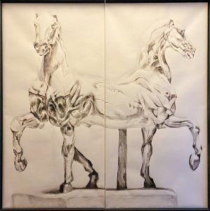 ARTeFACT double cheval T.G (2)