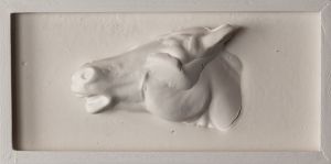 Le four à plâtre, HORSE