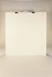 Musée privé (à emporter), La chambre introuvable