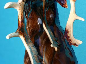 DEER B.