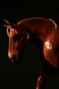 HORSE #4